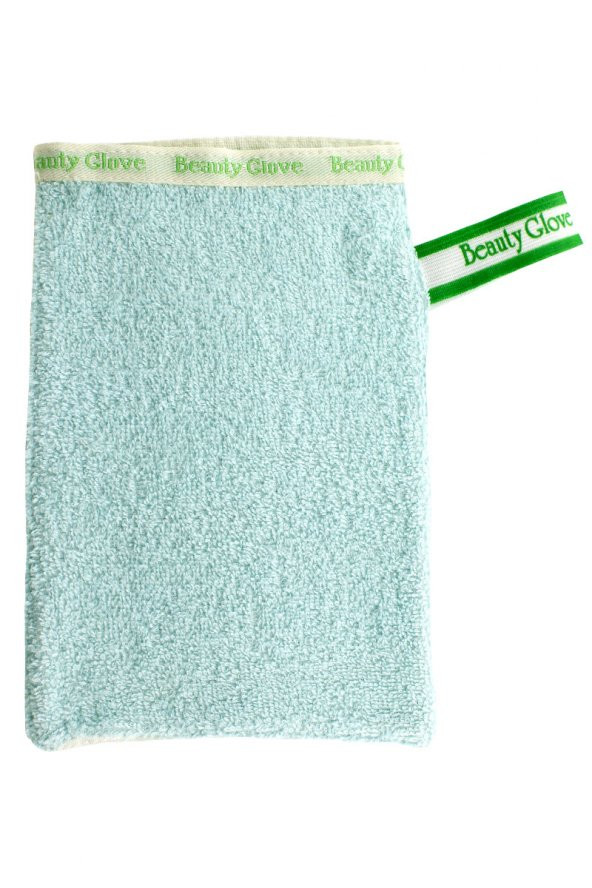 The Beauty Glove havlulu kese - 3