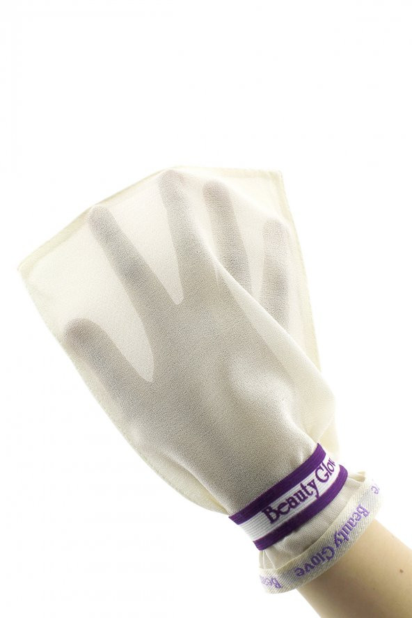 The Beauty Glove Orta Kese - 3
