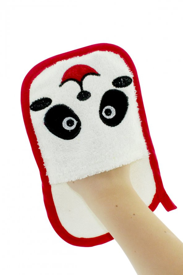 Fun Time Sevimli Panda Sabunluk - 3