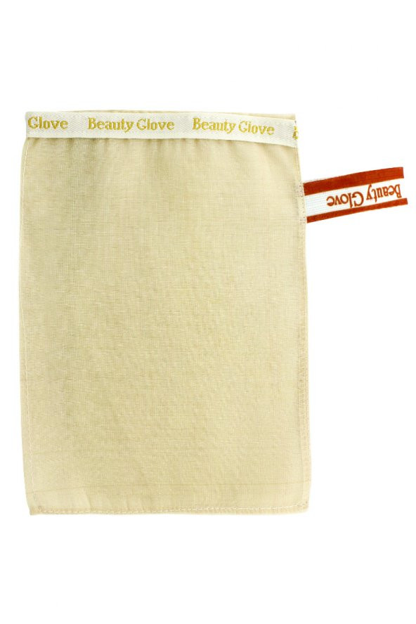 The Beauty Glove %100 Viskoz kese vücut için - 2