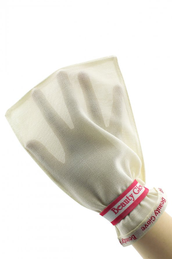 The Beauty Glove Kalın Kese - 2