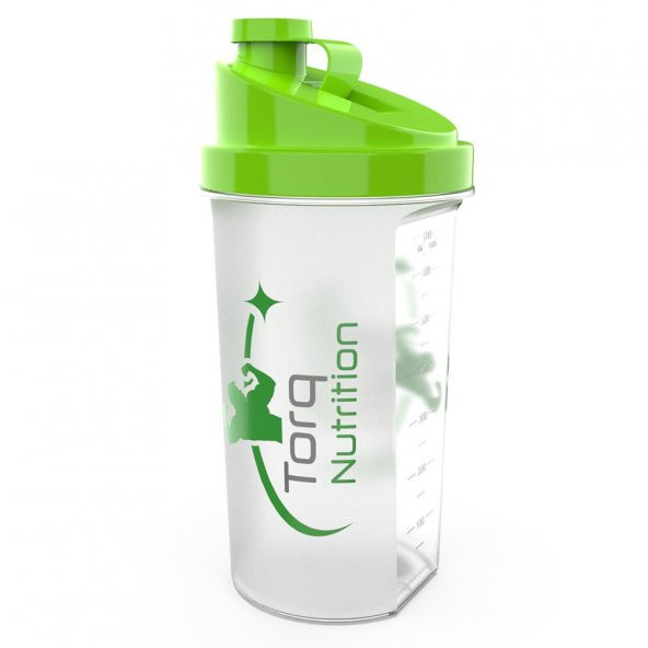 TORQ NUTRITION SHAKER 700 ML  BPA İÇERMEZ - 2