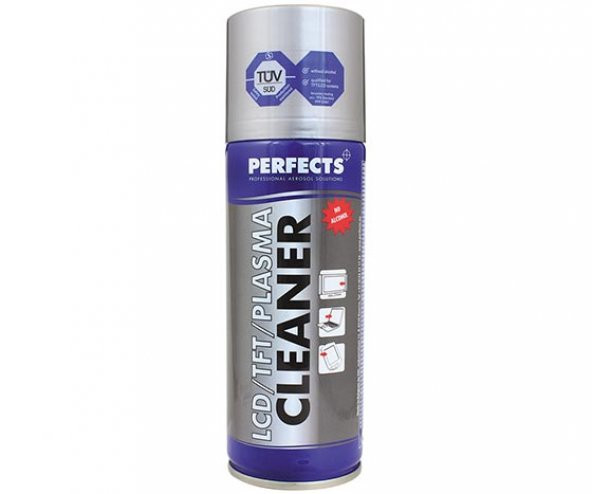 PERFECTS Lcd Temizleyici (200 ML) (CLEANER)