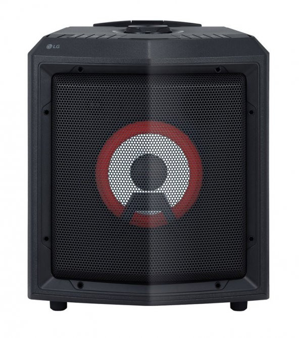 LG XBOOM RL2 50W BLUETOOTH TAŞINABİLİR HI-FI SES SİSTEMİ - 2