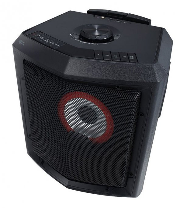 LG XBOOM RL2 50W BLUETOOTH TAŞINABİLİR HI-FI SES SİSTEMİ - 3