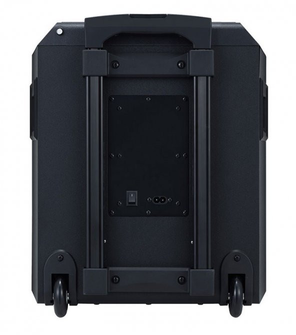 LG XBOOM RL2 50W BLUETOOTH TAŞINABİLİR HI-FI SES SİSTEMİ - 4