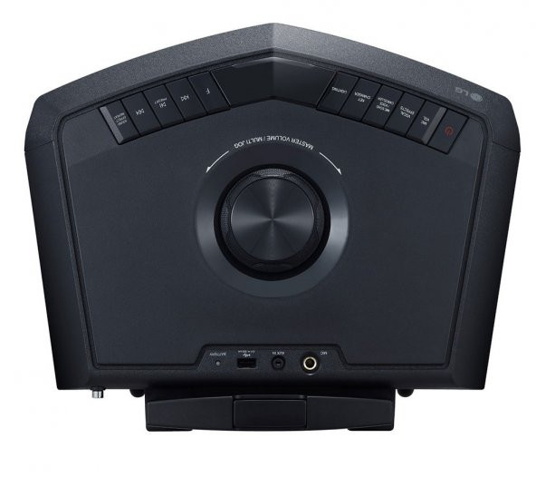 LG XBOOM RL2 50W BLUETOOTH TAŞINABİLİR HI-FI SES SİSTEMİ - 5