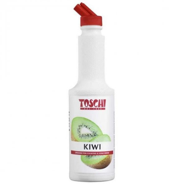 Acrobat Fruit Kiwi (Kivi)