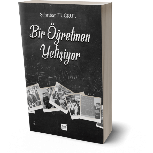 Bir Öğretmen Yetişiyor - 1