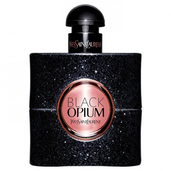 Yves Saint Laurent Black Opium Edp 90 Ml Kadın Parfümü