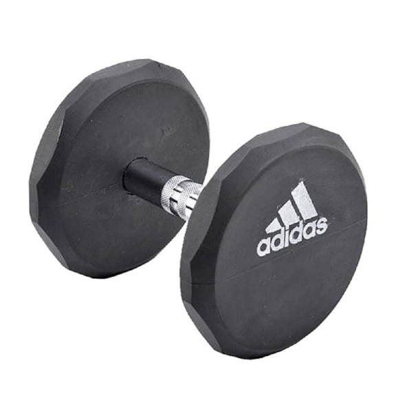 Adidas Kauçuk 25 Kg Dambıl ADWT-10325 - 7