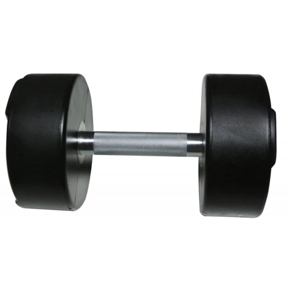 Valeo Delux 20 Kg PU Dambıl - 2