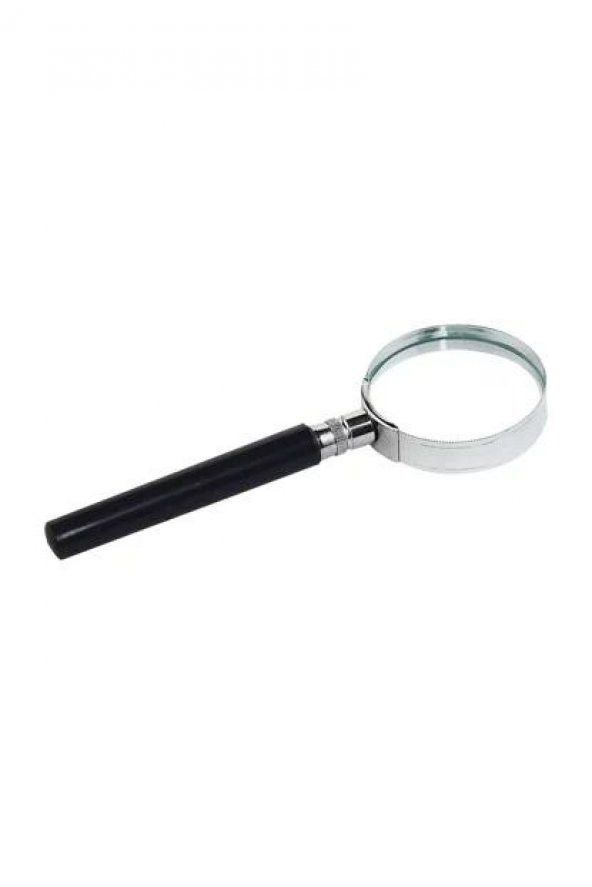 Masis Büyüteç Metal Çerçeveli 50 MM BY 1024