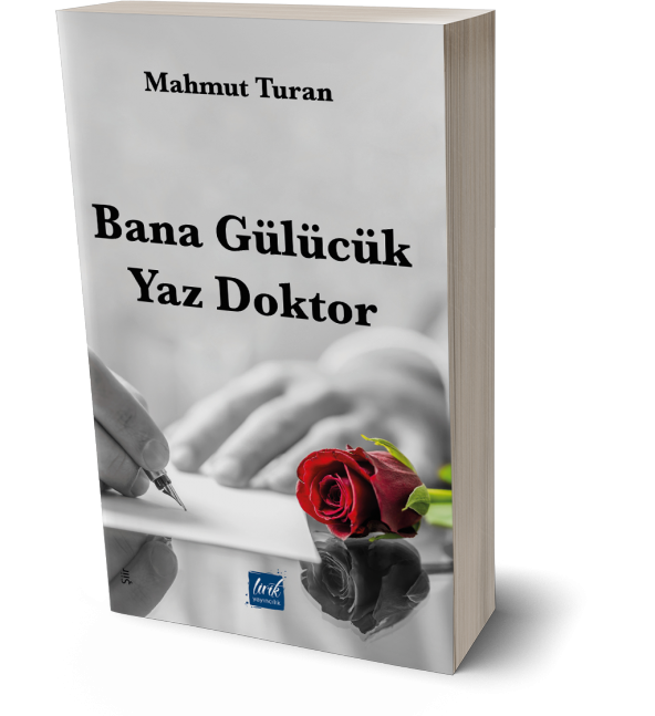 Bana Gülücük Yaz Doktor