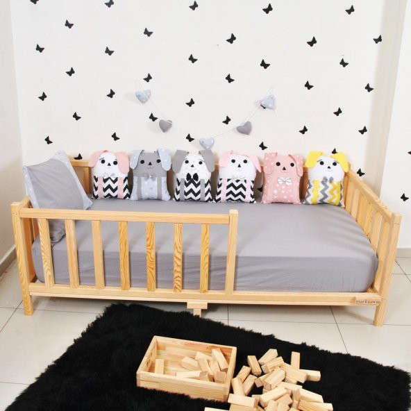 Bebek Çocuk Odası Dekor Yastık Süs Yastık Dekorasyon
