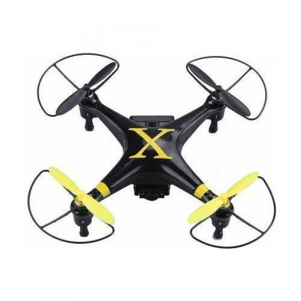 CX-30 Mini Boy Drone Kameralı