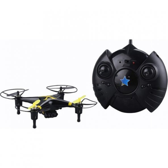 CX-30 Mini Boy Drone Kameralı - 3