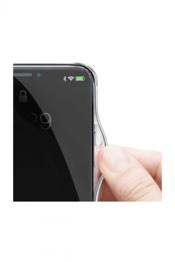 Iphone 11 Pro Max Kılıf Magic Crystal Clear Kılıf