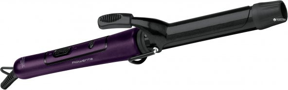 Rowenta Cf3315 Essetials Curling Tong Saç Şekillendirici