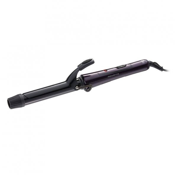 Rowenta Cf3315 Essetials Curling Tong Saç Şekillendirici - 2