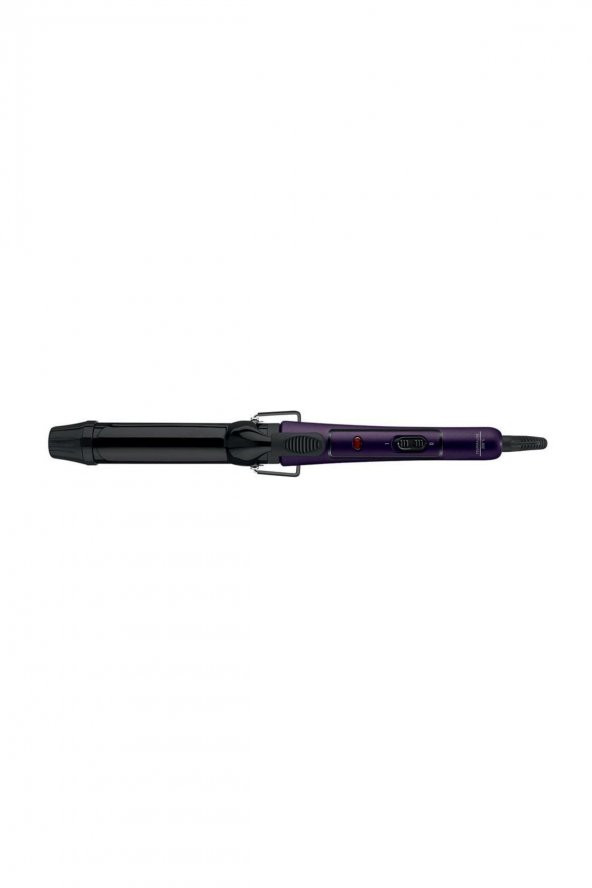 Rowenta Cf3315 Essetials Curling Tong Saç Şekillendirici - 4