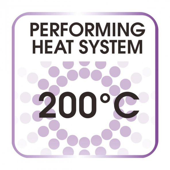 Rowenta Cf3315 Essetials Curling Tong Saç Şekillendirici - 7