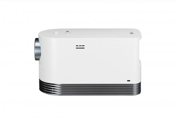 LG HF80LS UHD 4K 2000 ANSI  150.000:1 Lazer Taşınabilir Projeksiyon Cihazı - 2