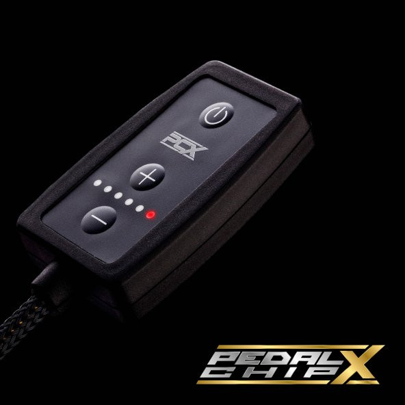 Hyundai ix35 2010-2015 2.0L CRDi için Pedal Chip - X Gaz Pedal Tepkime Hızlandırıcı