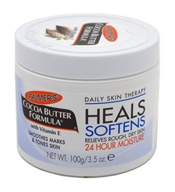 Palmers Cocoa Butter Heals Softens Vücut Kremi 100 gr