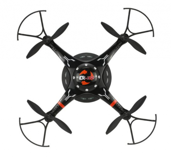 CX 32 KAMERALI DRONE - 2