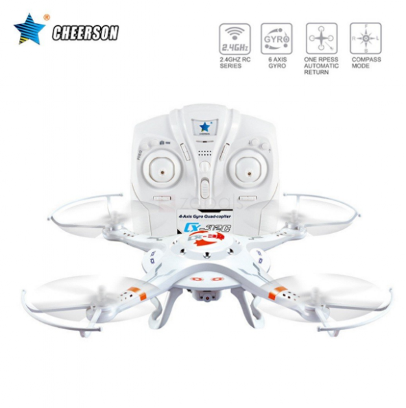 CX 32 KAMERALI DRONE - 3