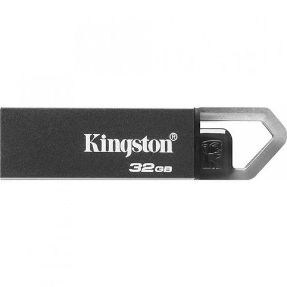 Kingston DTMiniRex 32GB USB 3.1 USB Bellek (DTMRX/32GB)