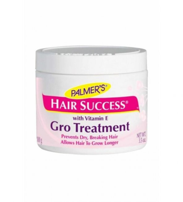 Palmers Hair Success Gro Treatment 100 gr