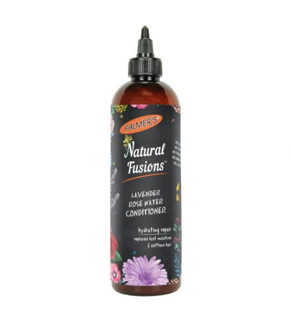 Palmers Natural Fusions Lavender Rose Water 350 ml