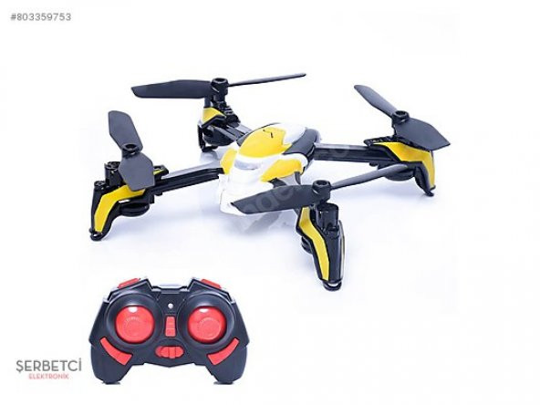 Pantonma K90 Kumandalı Drone