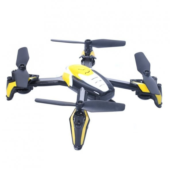Pantonma K90 Kumandalı Drone - 2