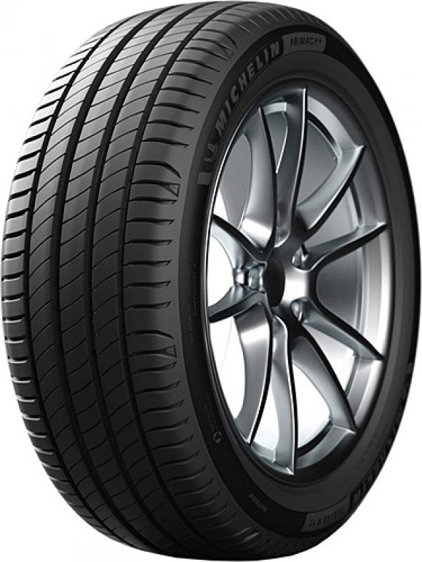Michelin 205/55 R16 91V Primacy 4 Binek Yaz Oto Lastik (Üretim Yılı: 2020) - 1