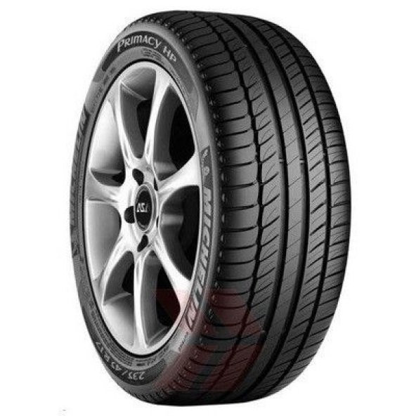 Michelin 205/55 R16 91V Primacy 4 Binek Yaz Oto Lastik (Üretim Yılı: 2020) - 3