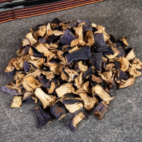 ANTEP YEMEKLIK PATLICAN KURUSU 1 KG