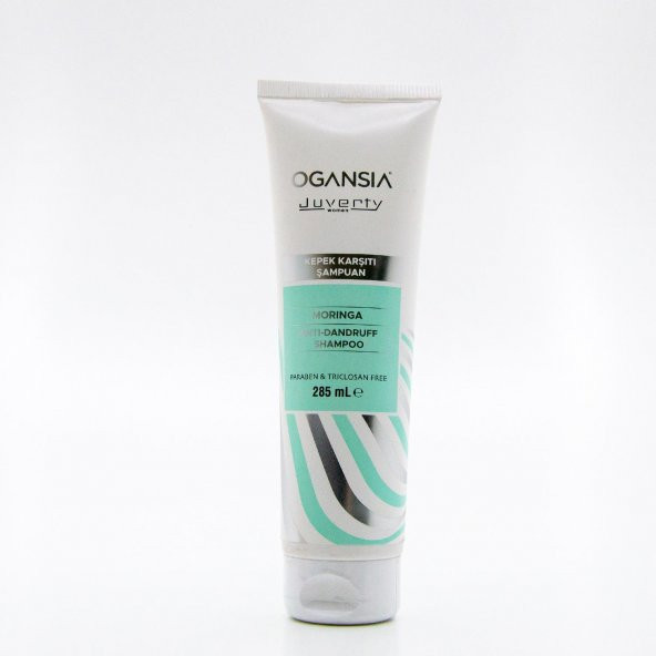 Women Kepek Karşıtı Şampuan 285ml Juverty Edition 1 Kutu - 2