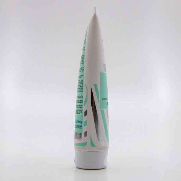 Women Kepek Karşıtı Şampuan 285ml Juverty Edition 1 Kutu - 3