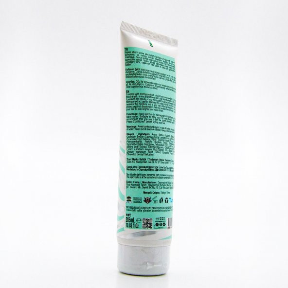 Women Kepek Karşıtı Şampuan 285ml Juverty Edition 1 Kutu - 4
