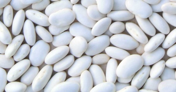 YERLİ KURU FASULYE 3 KG