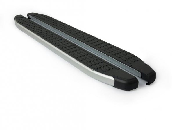 Jeep Grand Cherokee Armada Yan Basamak Alü 2011 ve Sonrası - 2