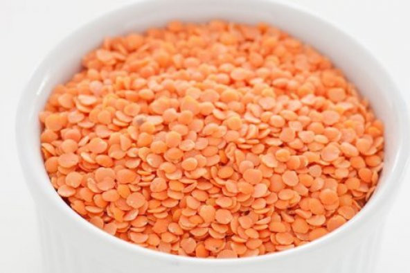 ANTEP YERLİ KIRMIZI MERCİMEK10 KG