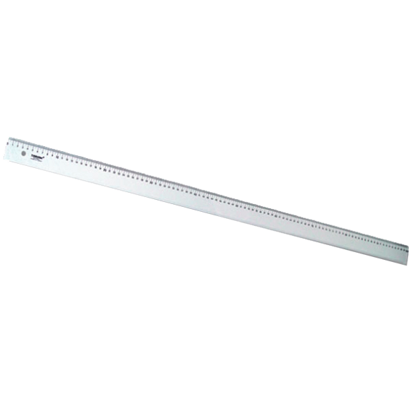 Yıldızlar Standart Cetvel Plastik 100 CM 82