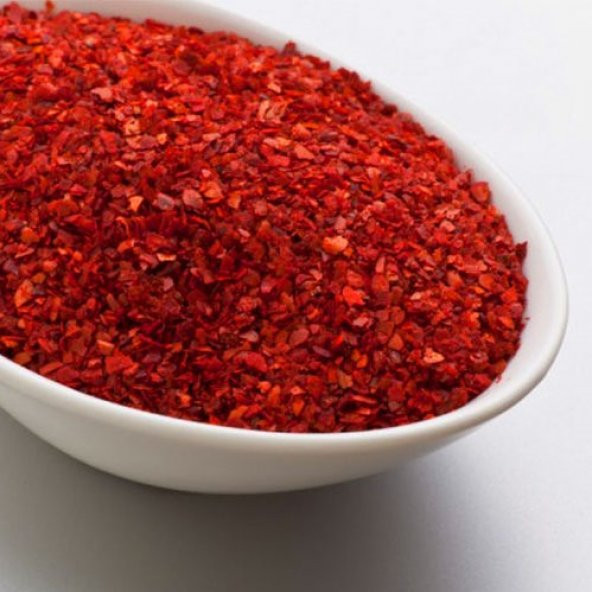 EV YAPIMI ACI İPEK PUL BİBER 1 KG