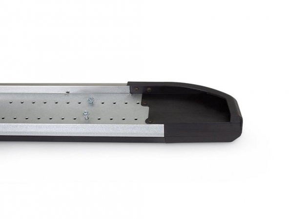 Kia Sorento 3 Nevada Yan Basamak Krom 2015 ve Sonrası - 3