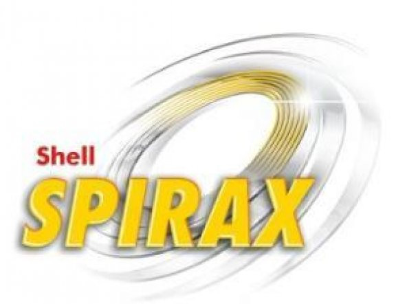 SHELL SPİRAX S4 ATF HDX 1 LİTRE- ESKİ ADI SHELL DONAX TX - 5