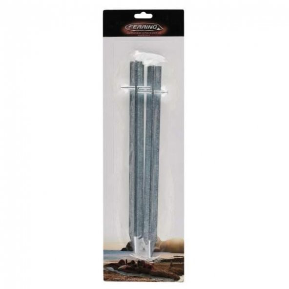 Ferrino Çadır Kazığı (30cm) - 4